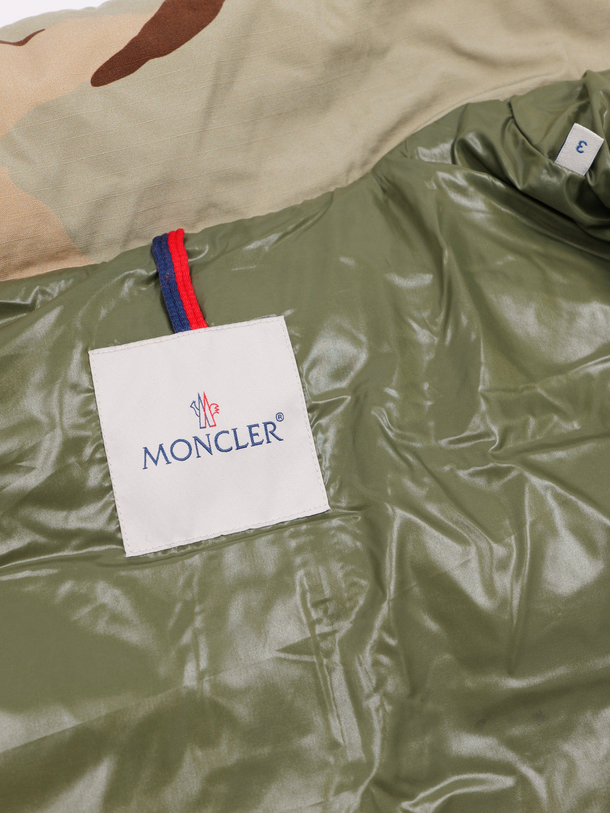 Moncler Tibb Vest