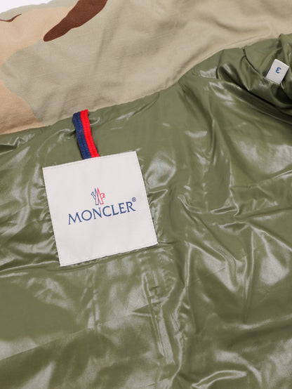 Moncler Tibb Vest