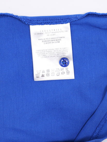 Moncler Tricolor Polo Shirt