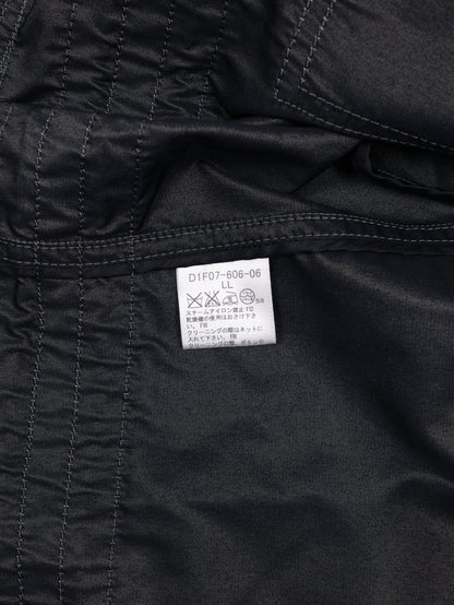 Burberry Check Field Jacket