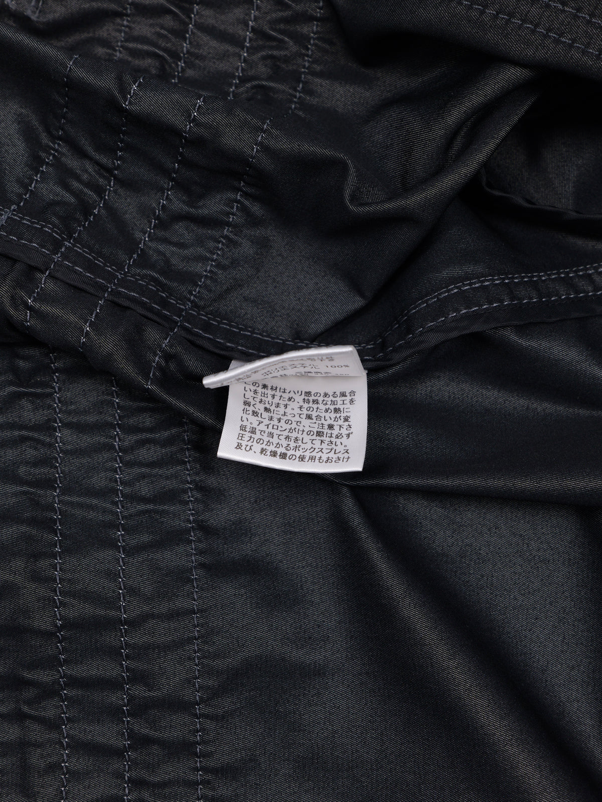 Burberry Check Field Jacket – image 9