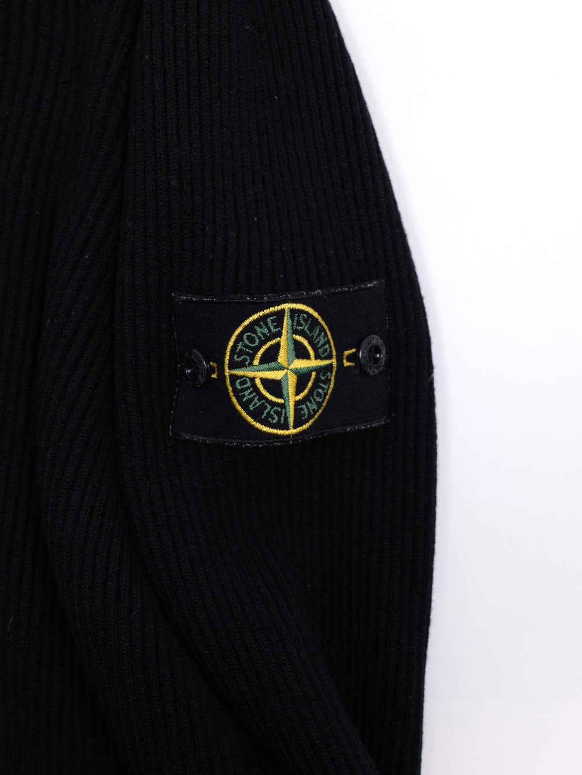 Stone Island Turtleneck – bild 3