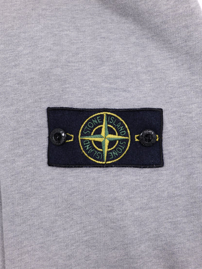Stone Island Cotton Hoodie