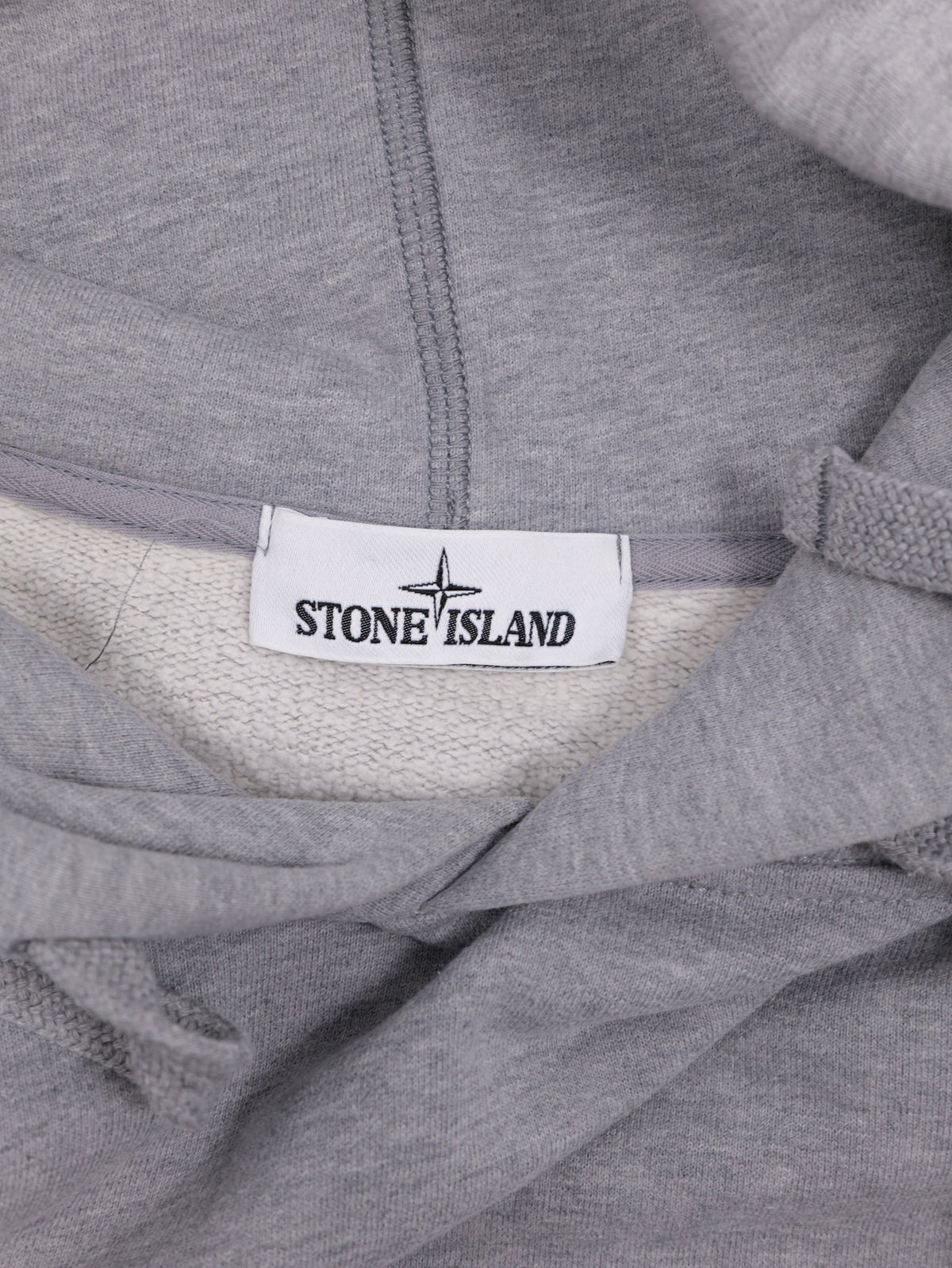 Stone Island Cotton Hoodie – image 4
