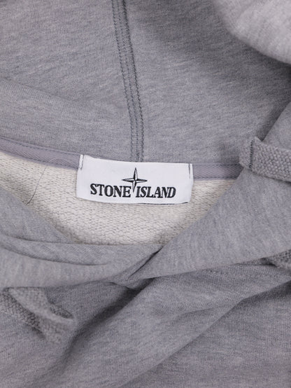 Stone Island Cotton Hoodie
