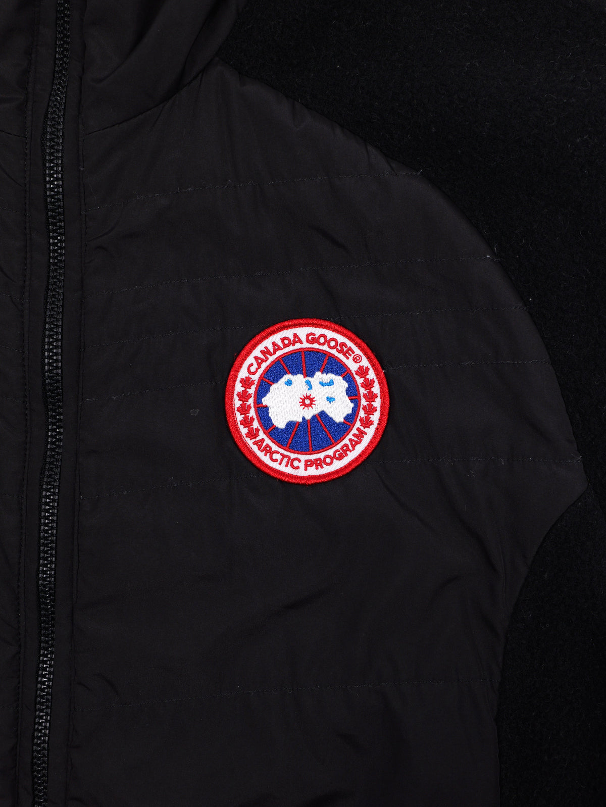 Canada Goose Grafton Reversible Jacket