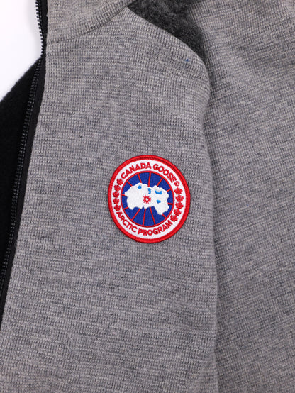Canada Goose Grafton Reversible Jacket