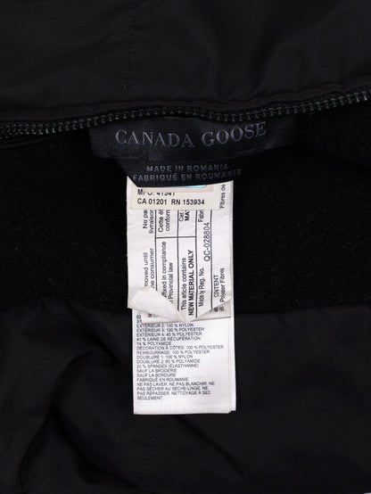 Canada Goose Grafton Reversible Jacket