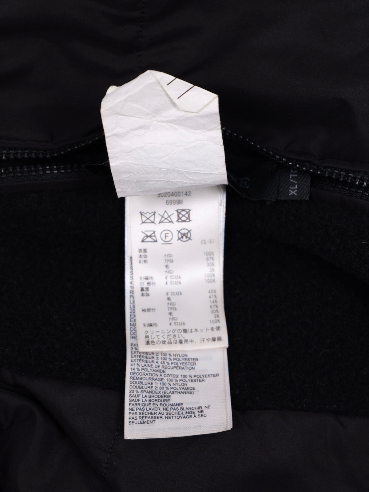 Canada Goose Grafton Reversible Jacket – bild 9