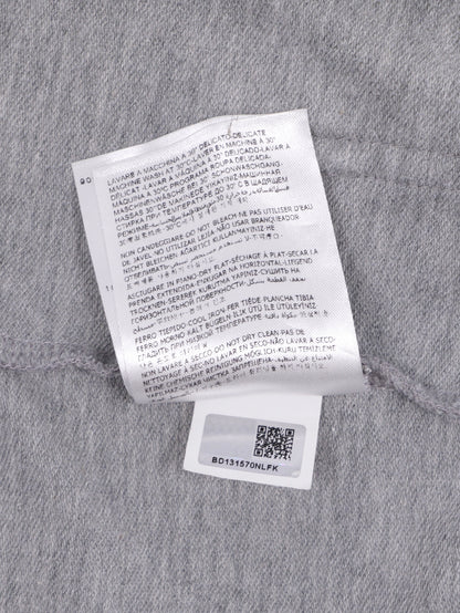 Moncler Tricolor Zip Hoodie Fits M/L