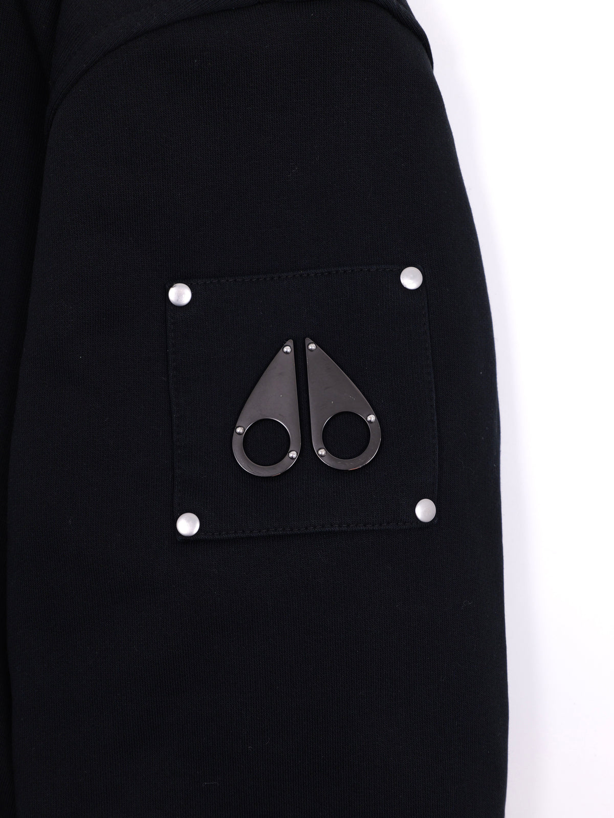 Moose Knuckles Bunny Hoodie (Fits M/L)