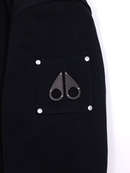Moose Knuckles Bunny Hoodie (Fits M/L)