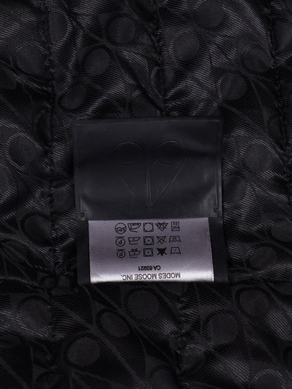 Moose Knuckles Bunny Hoodie (Fits M/L)
