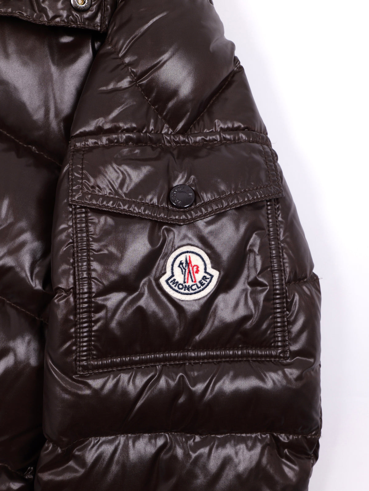 Moncler Maya Jacket