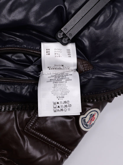 Moncler Maya Jacket