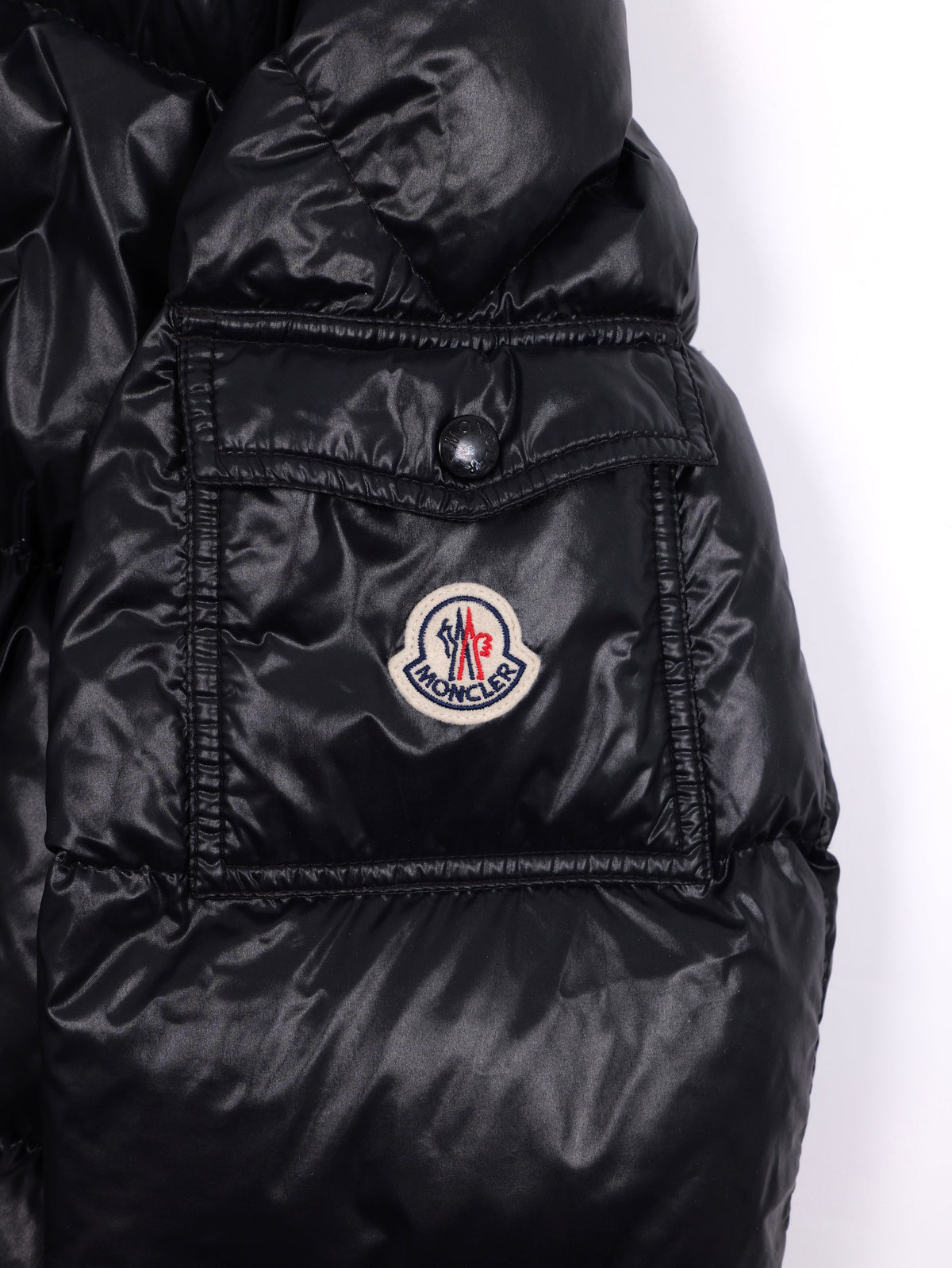 Moncler Ecrins Jacket – bild 4