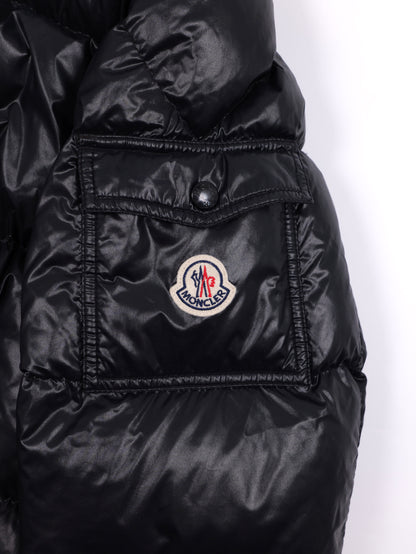 Moncler Ecrins Jacket