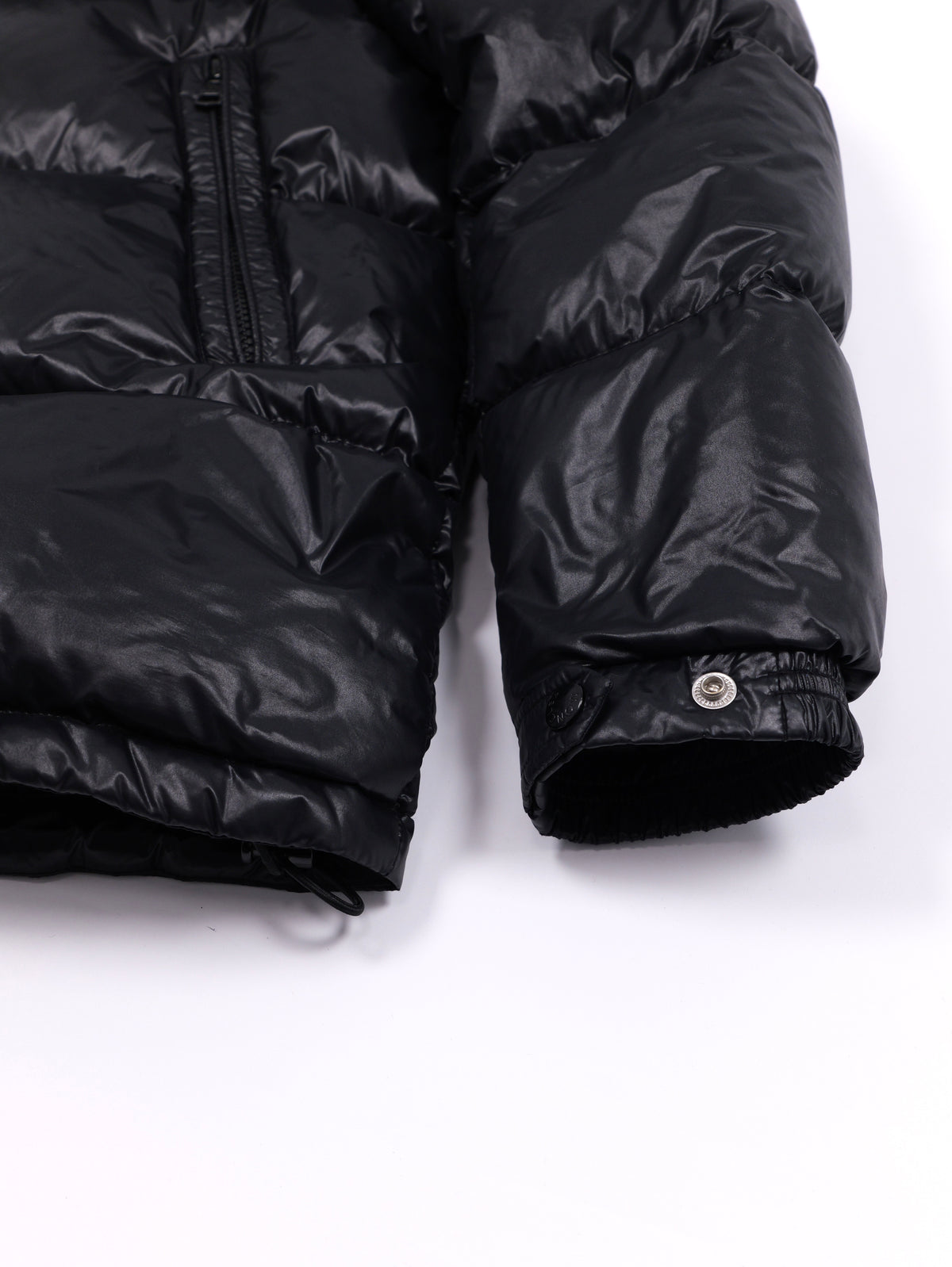 Moncler Ecrins Jacket