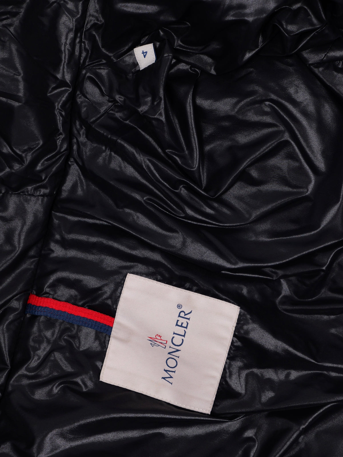 Moncler Ecrins Jacket – bild 7