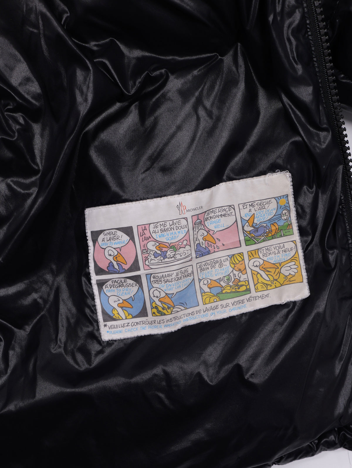 Moncler Ecrins Jacket – bild 8