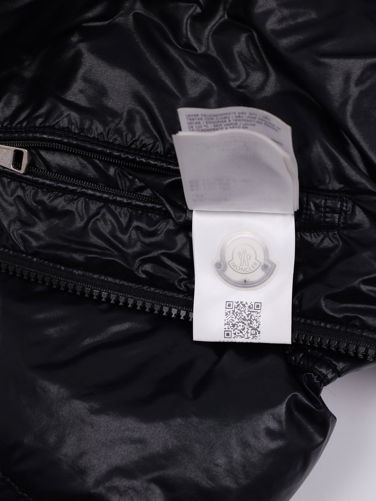 Moncler Ecrins Jacket