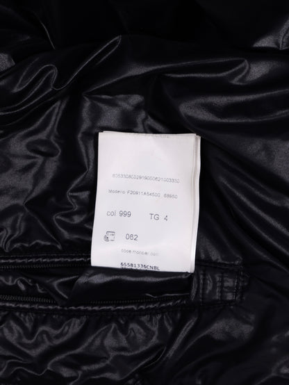 Moncler Ecrins Jacket