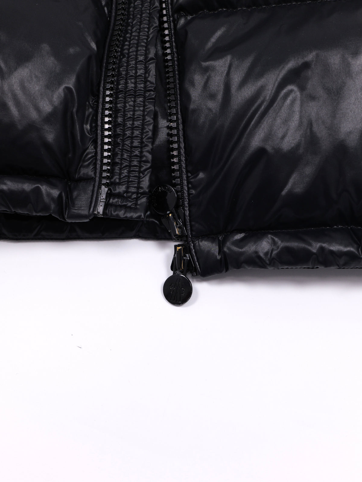 Moncler Ecrins Jacket