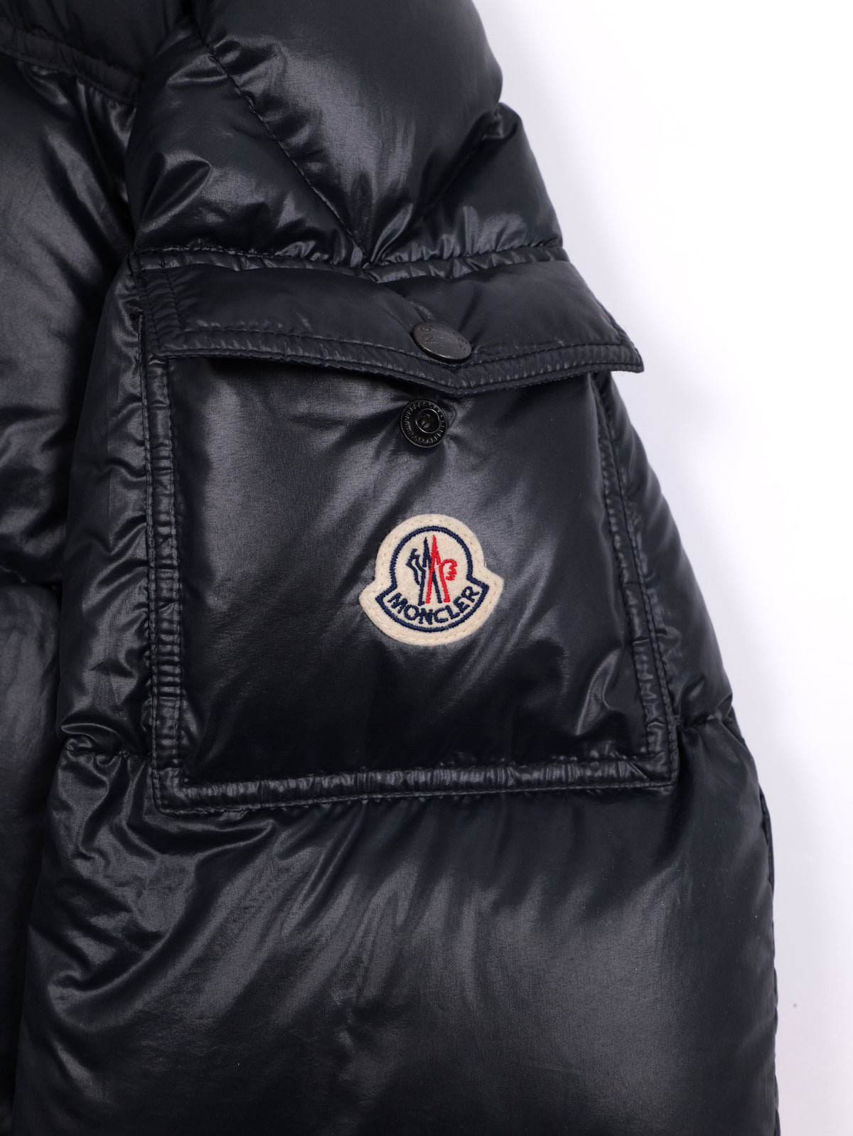 Moncler Masaya Down Jacket – image 5