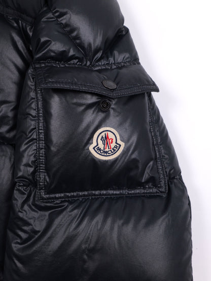 Moncler Masaya Down Jacket