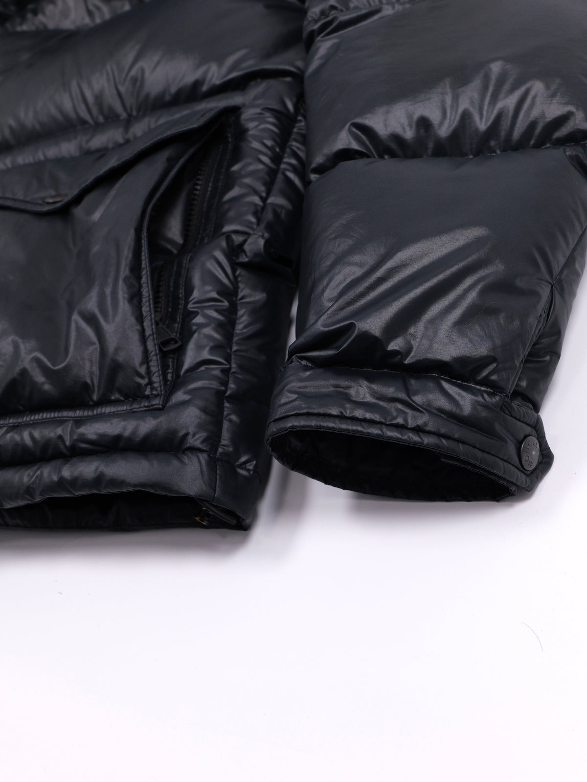 Moncler Masaya Down Jacket