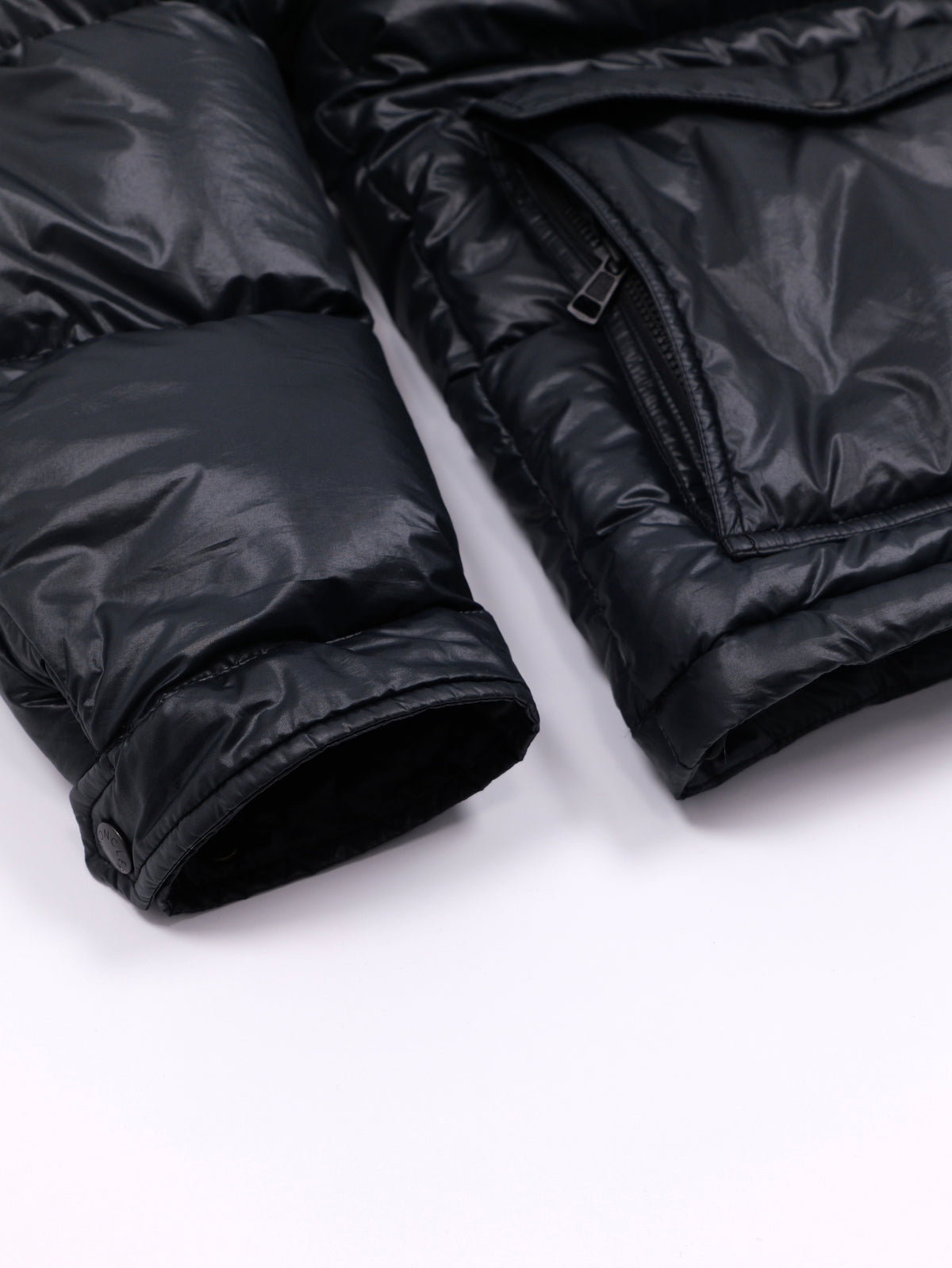 Moncler Masaya Down Jacket