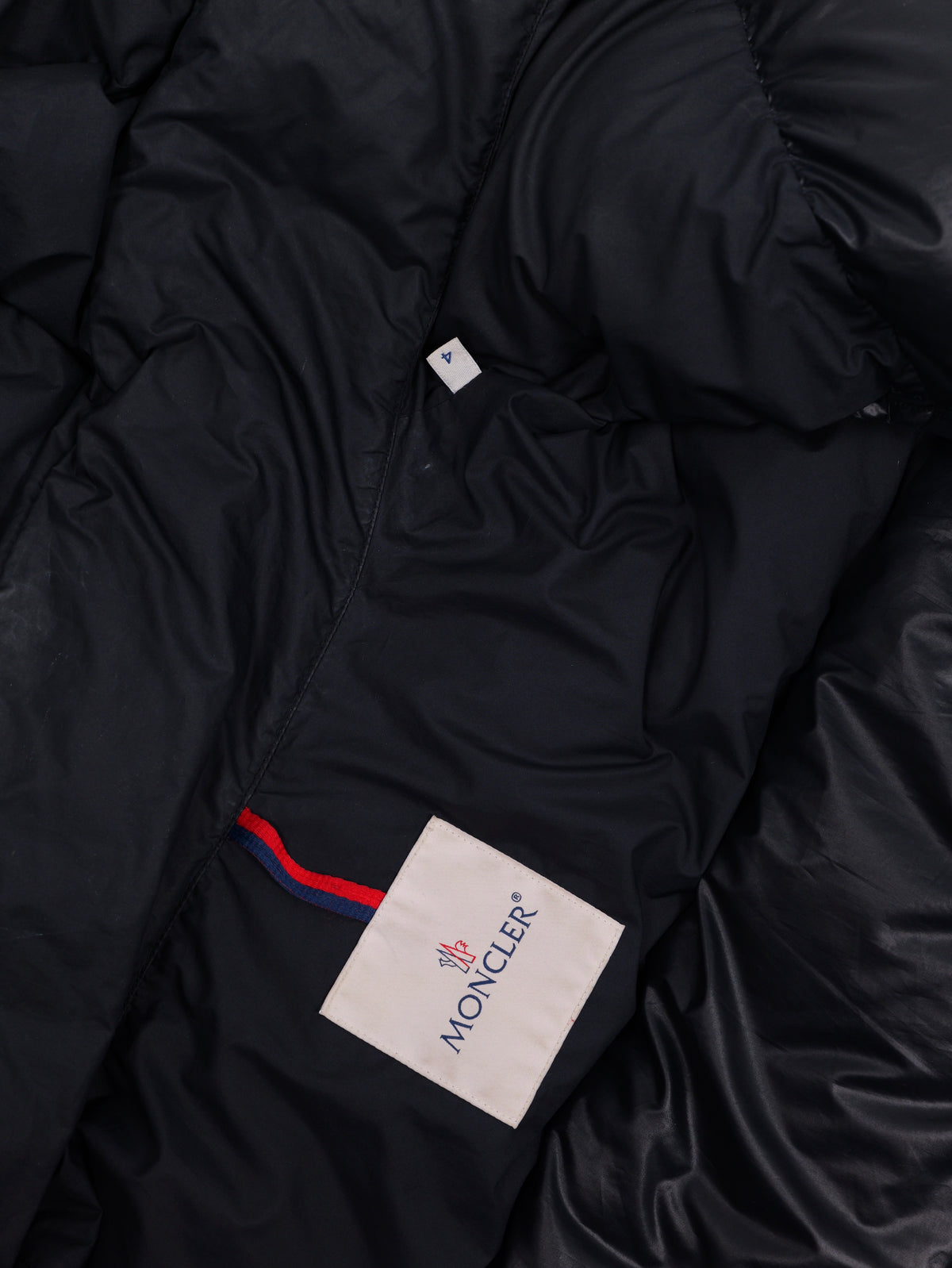 Moncler Masaya Down Jacket