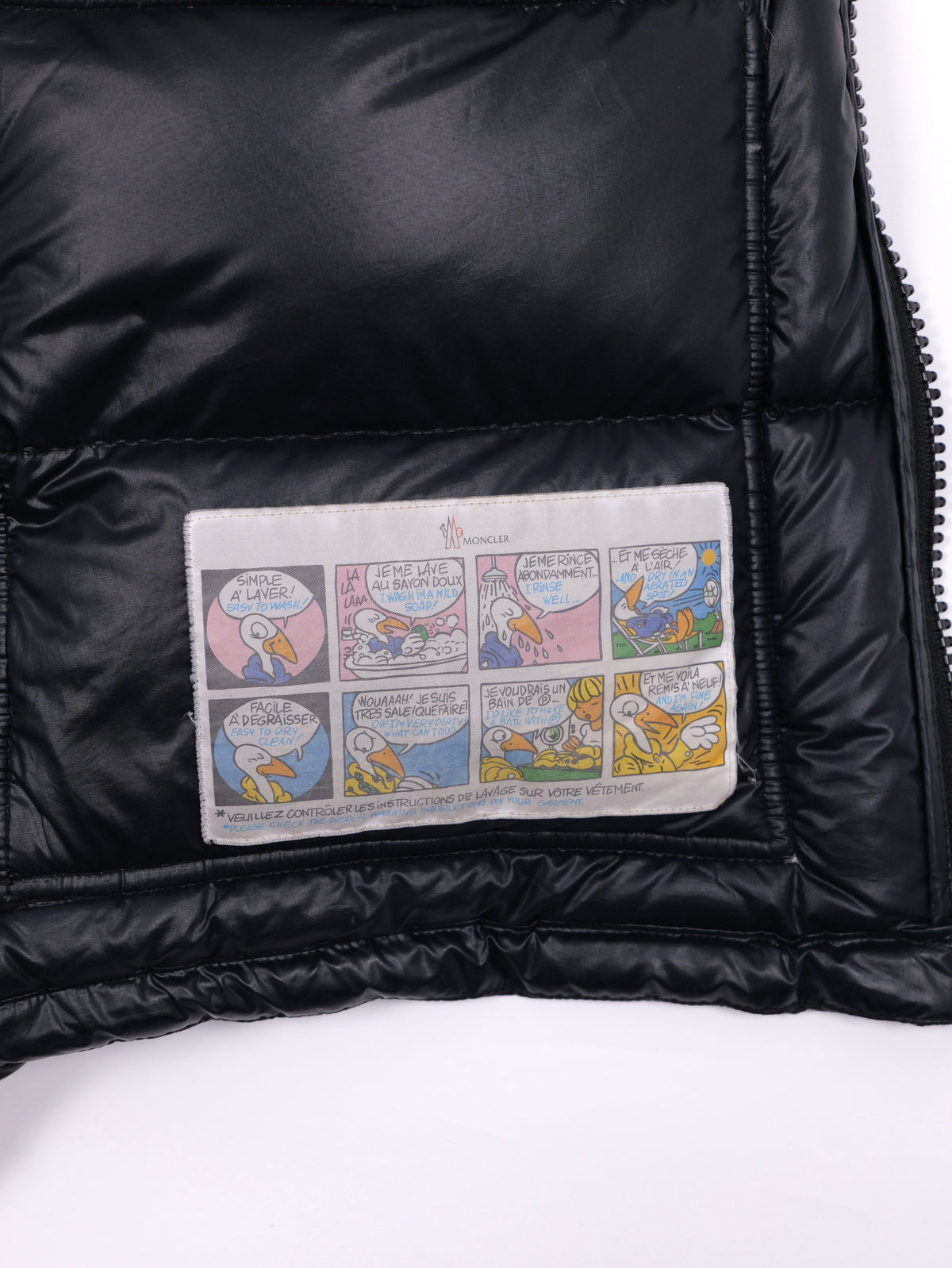 Moncler Masaya Down Jacket – image 10