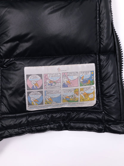 Moncler Masaya Down Jacket