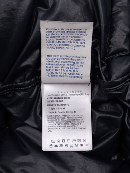 Moncler Masaya Down Jacket