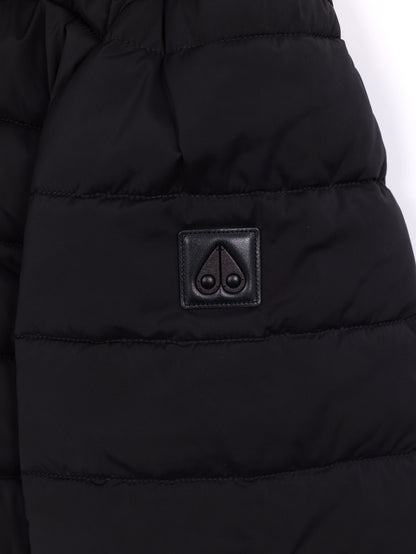 Moose Knuckles Lightweight Down Jacket