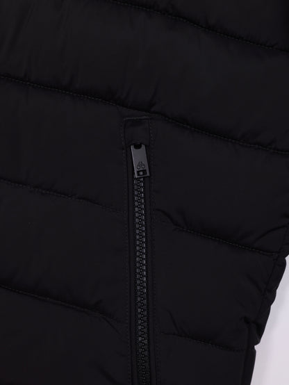 Moose Knuckles Lightweight Down Jacket