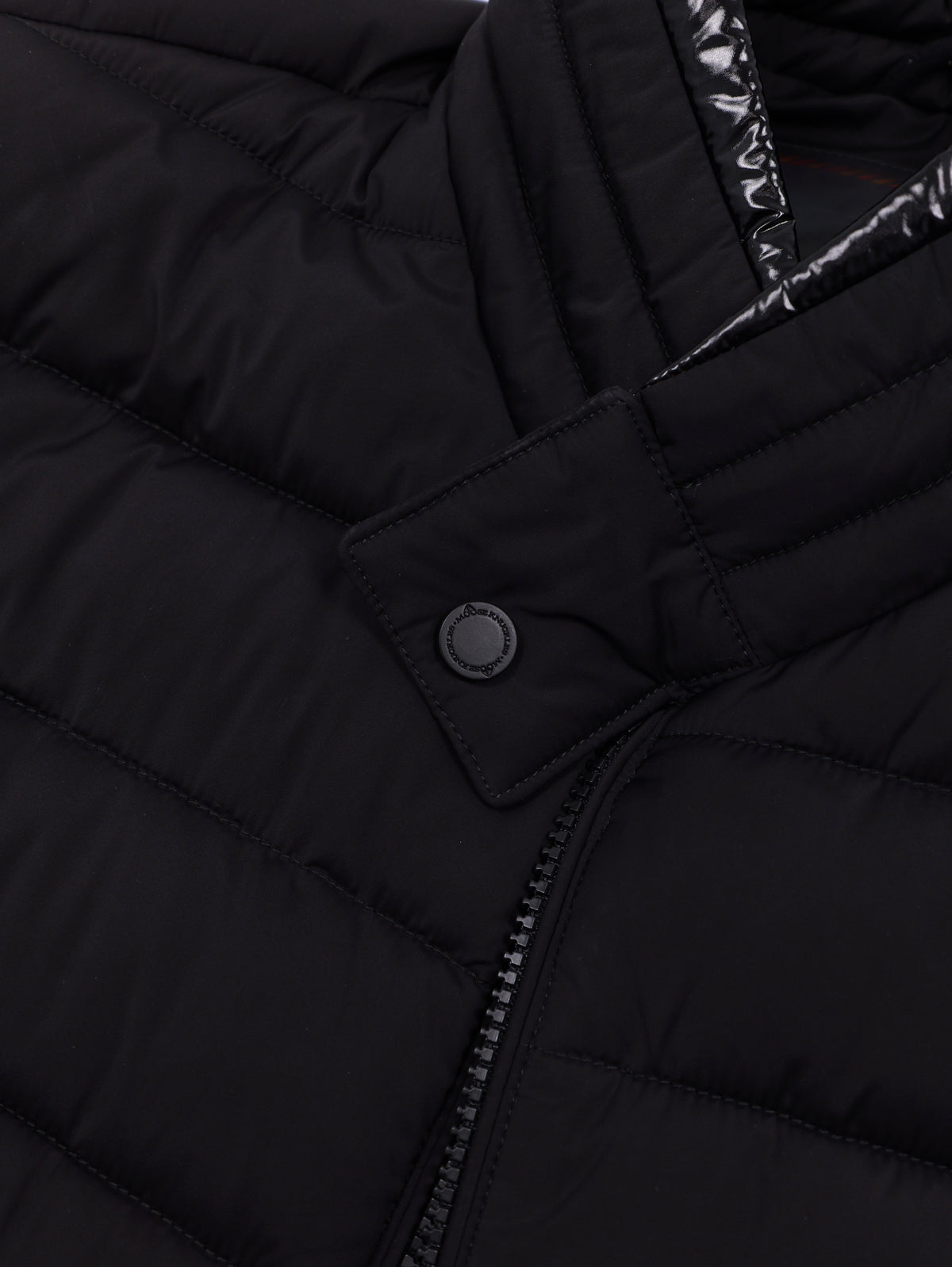Moose Knuckles Lightweight Down Jacket