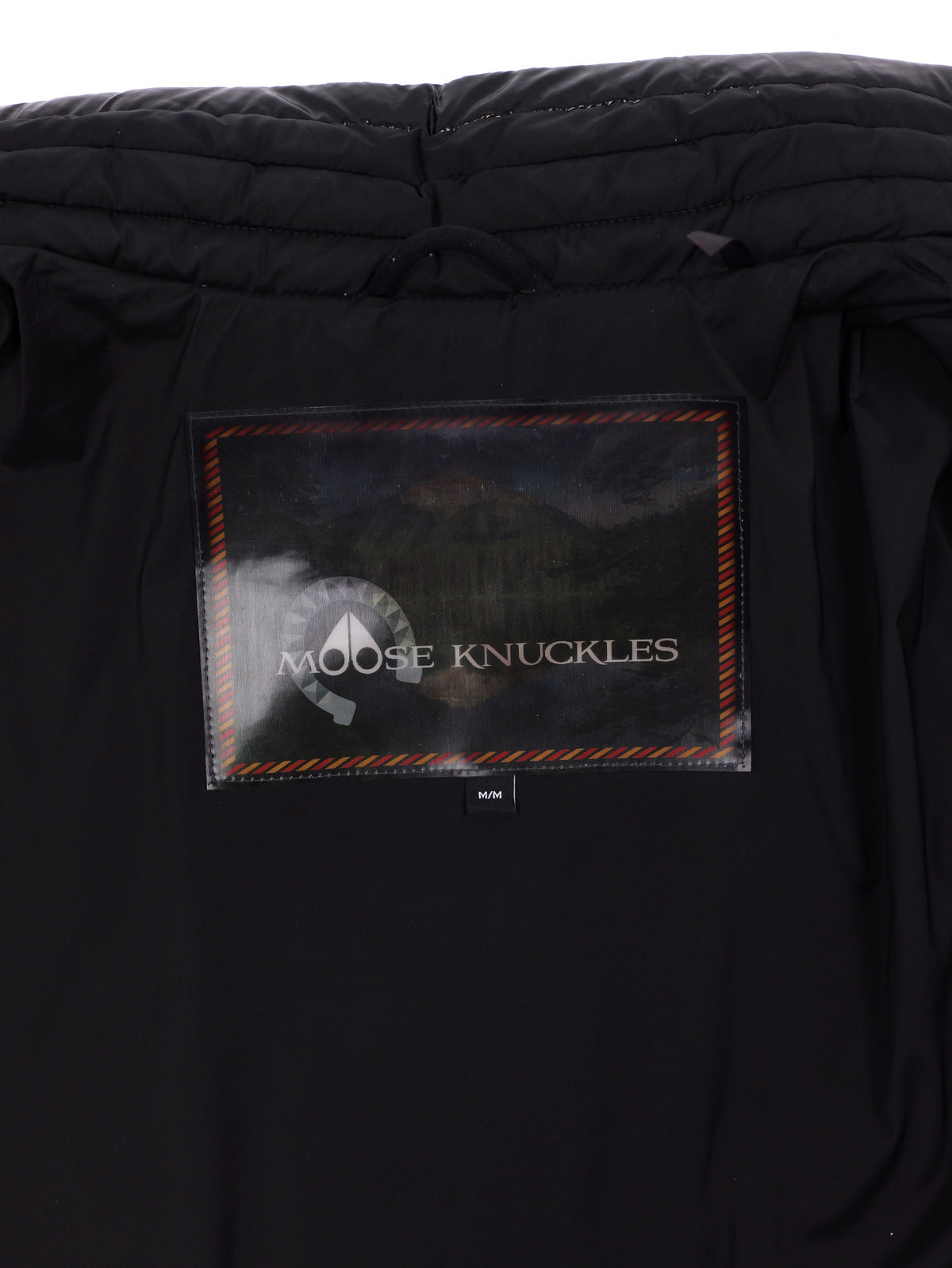 Moose Knuckles Lightweight Down Jacket – image 8
