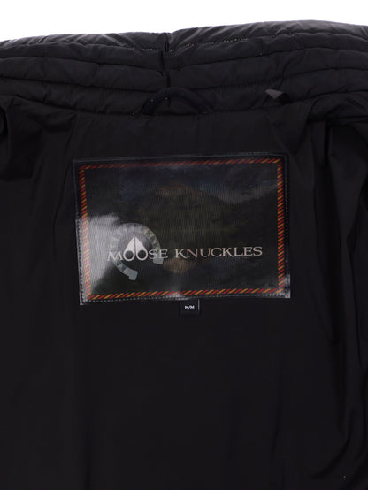 Moose Knuckles Lightweight Down Jacket