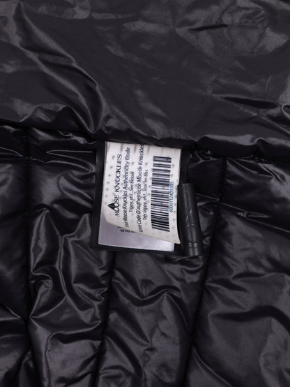 Moose Knuckles Lightweight Down Jacket
