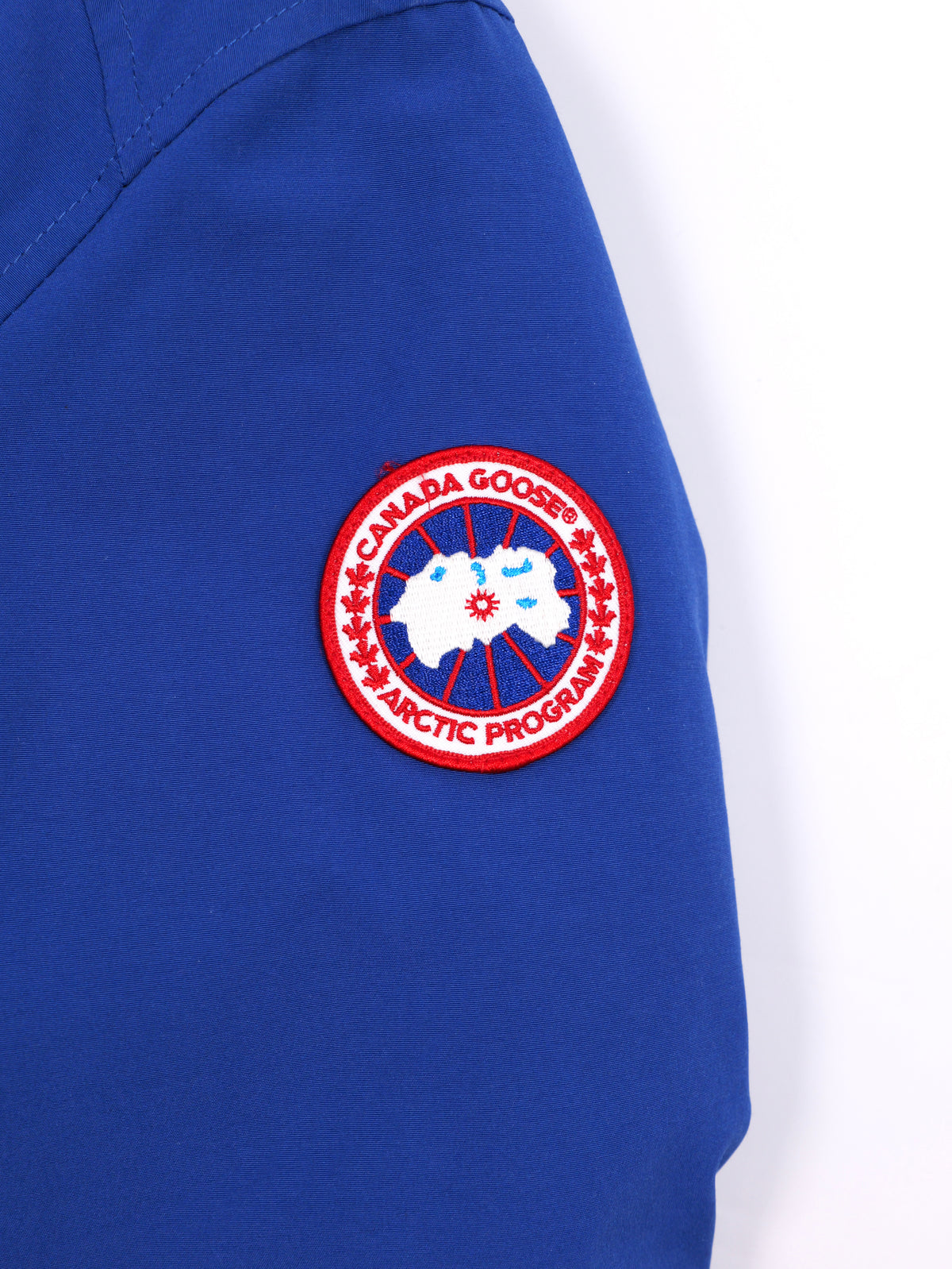 Canada Goose Jasper Parka