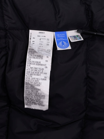 Canada Goose Jasper Parka