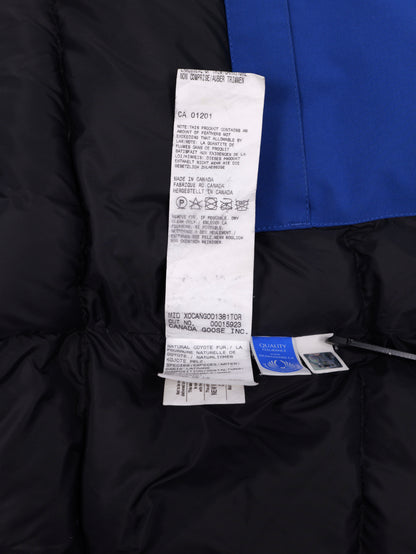 Canada Goose Jasper Parka