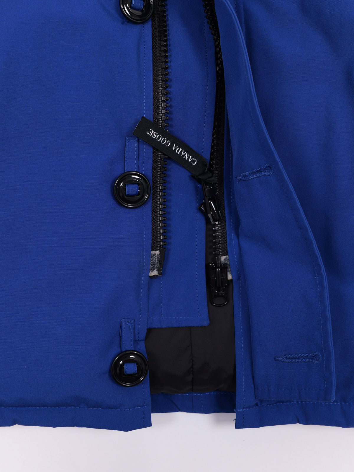 Canada Goose Jasper Parka – image 9