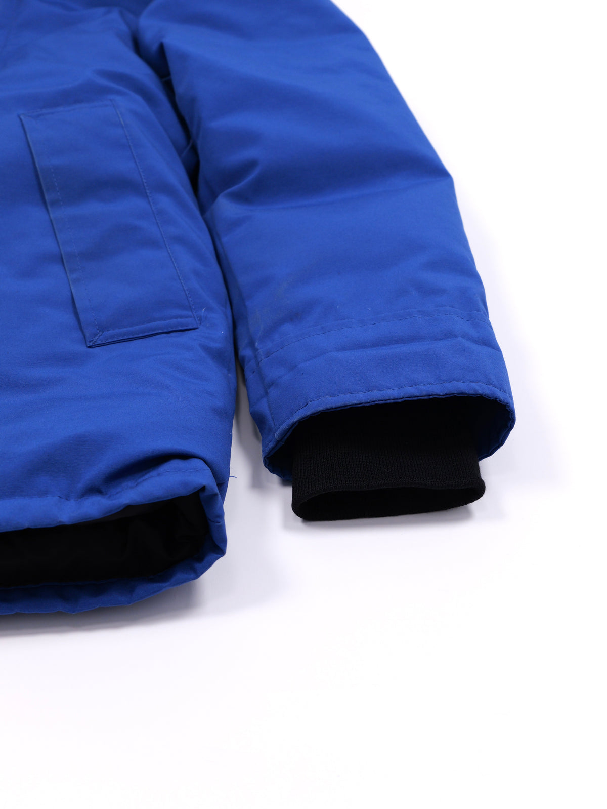 Canada Goose Jasper Parka – image 10