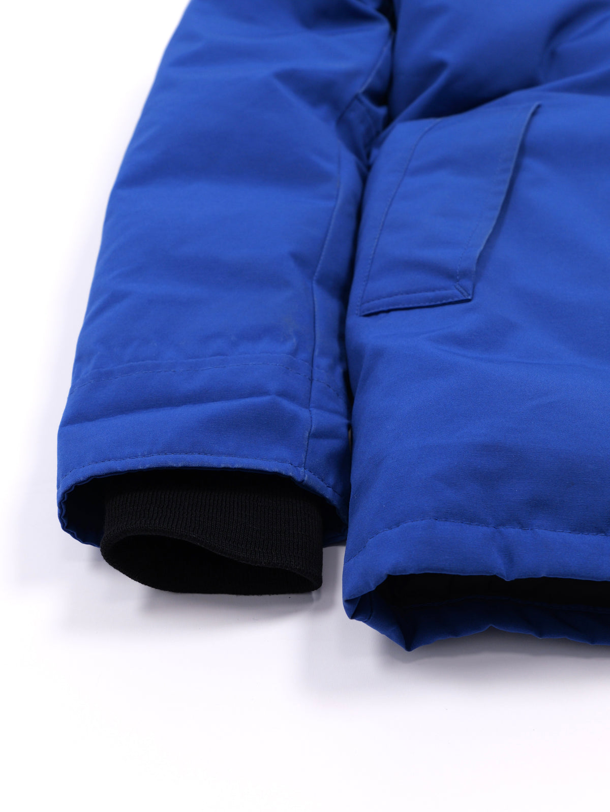 Canada Goose Jasper Parka