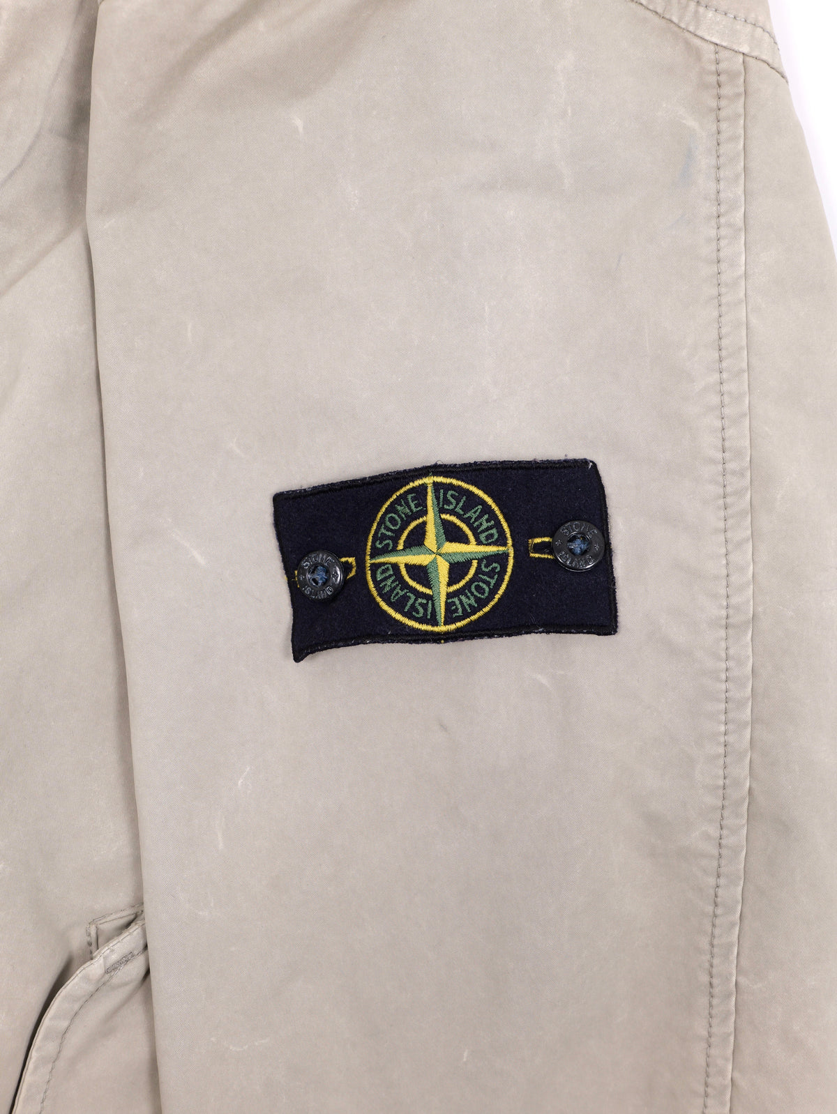 Stone Island David TC Jacket