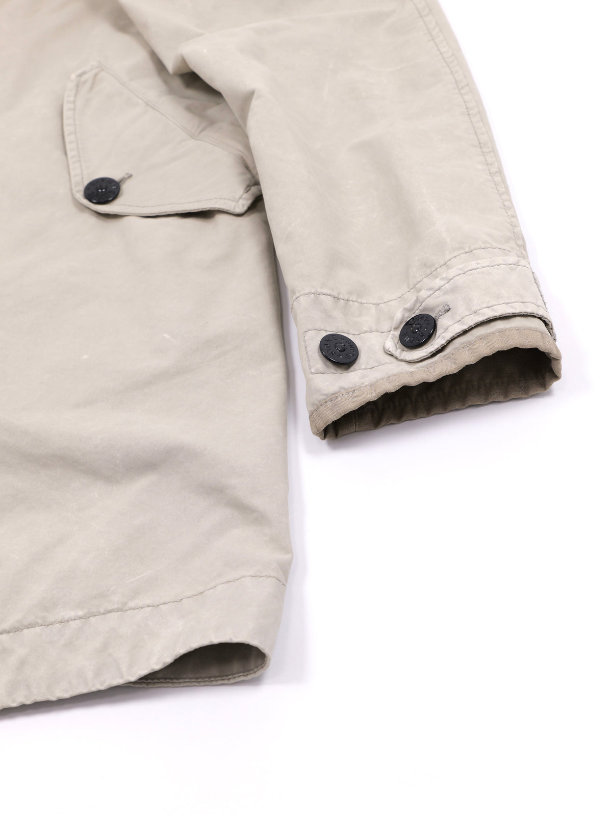 Stone Island David TC Jacket – bild 7