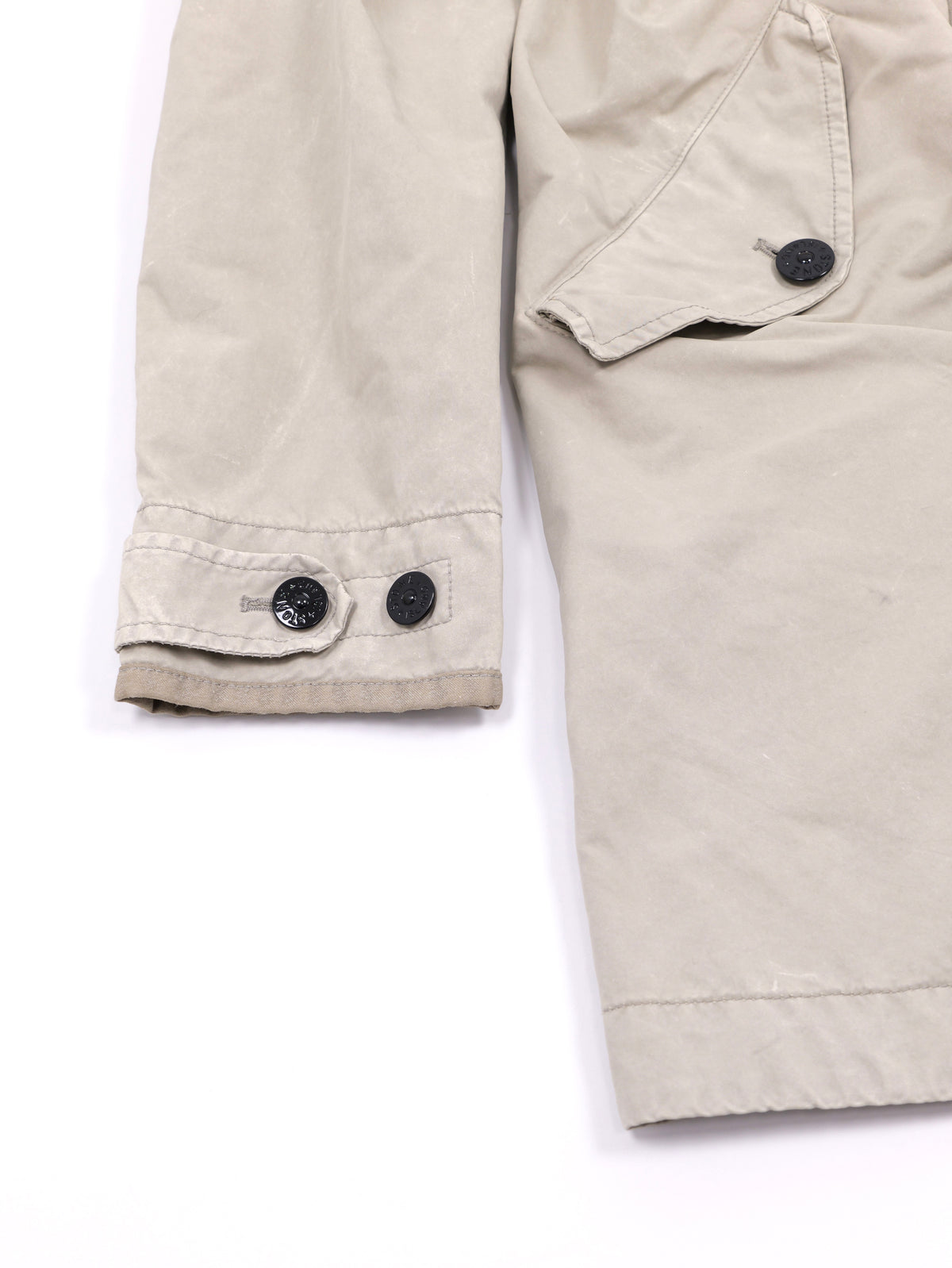 Stone Island David TC Jacket